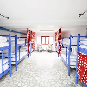 Brk Dream Taksim Turkey