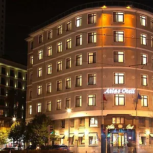 Hotel Atlas, Izmir