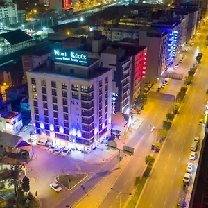 Otel Nk, İzmir