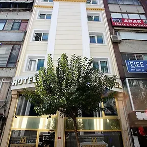 Metrolux Turkey