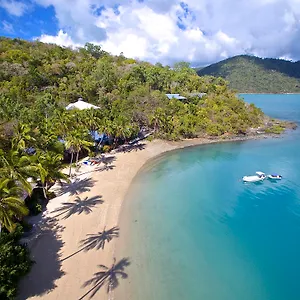 **** Resort Palm Bay Australien