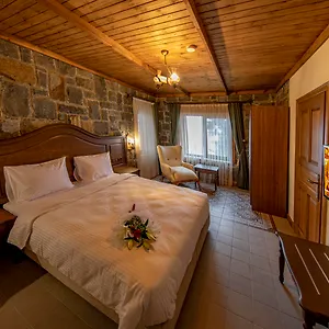 Foleya Mountain Hotel&villas Trabzon