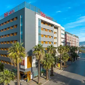 Ibis Alsancak *** Esmirna