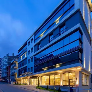Anemon Kent Ankara