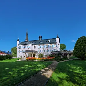 *** Hotel Bonnschloessl Deutschland