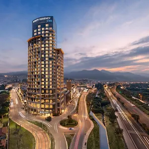 Hotel Hyatt Regency Istinyepark, Izmir