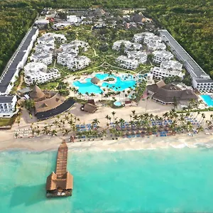 **** Resort Sunscape Dominicus La Romana Dominikanische Republik