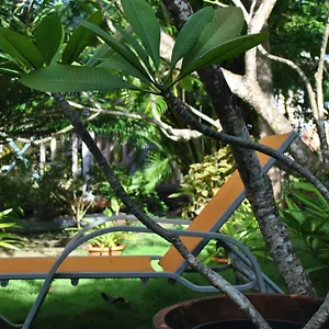 ** Gasthof Caribbean Dream St. Lucia