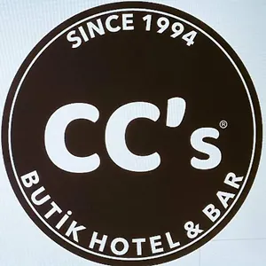 Cc's Butik 2* Олудениз