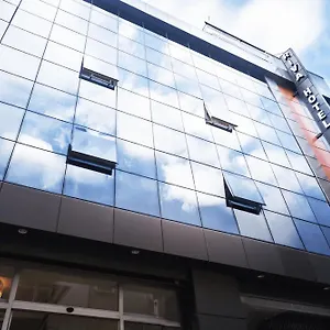 Aparthotel Alsancak