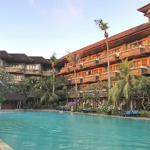 Sari Segara & Indonesia
