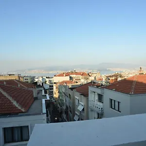 Apart Otel Yeşilyurt, İzmir
