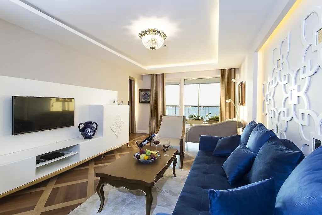 Izmir Palas Hotel 4*,  Turkey