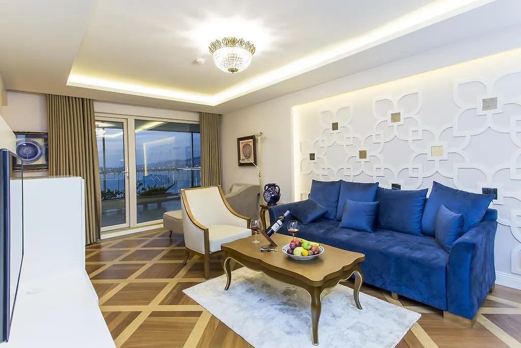Izmir Palas Hotel